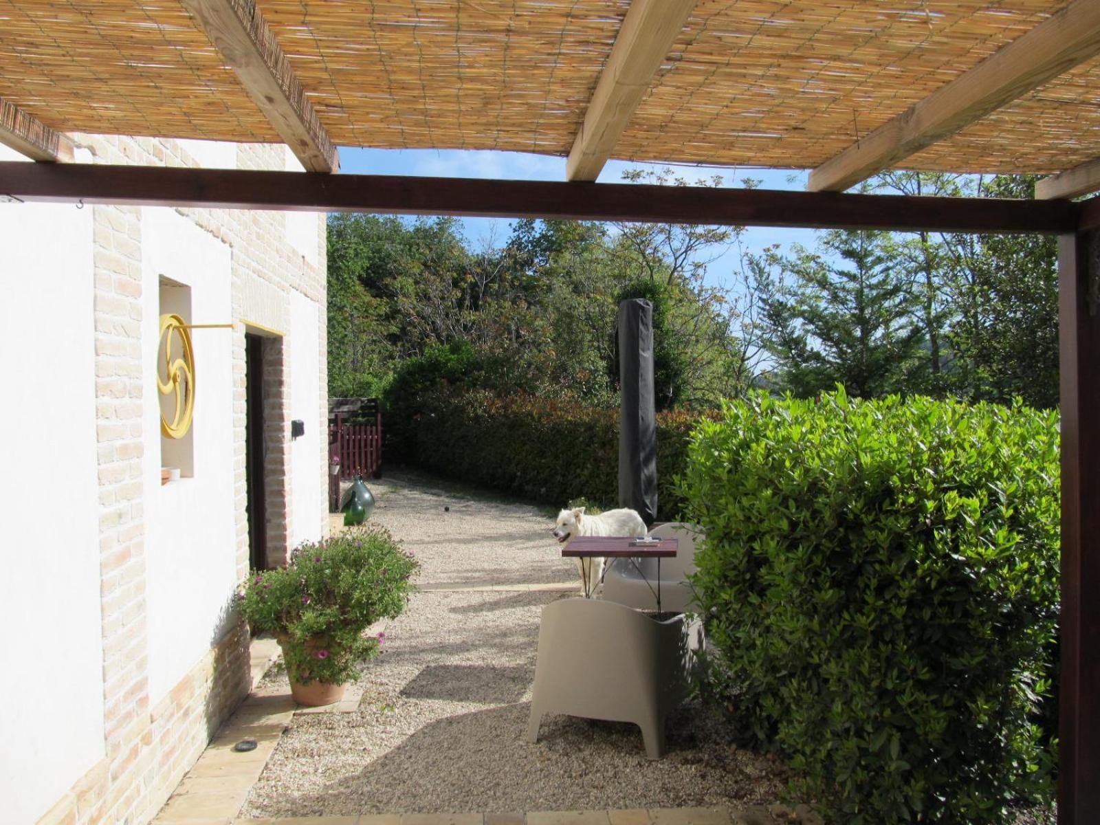 Croft28 Bed & Breakfast Chieti Exterior photo